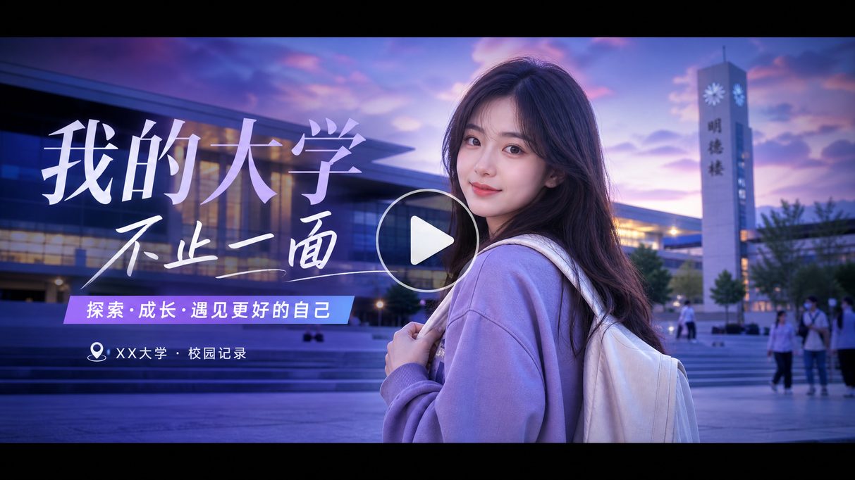 校花